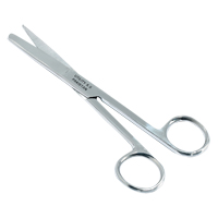 Dynamic O.R. Scissors Quali-T-Solutions