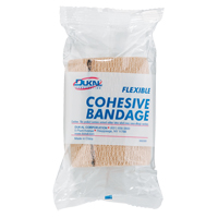 Bandage Dukal, Couper au besoin lo x 3" la, Classe 1, Auto-adh&eacute;rent Quali-T-Solutions