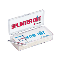 Safecross Splinter Out Quali-T-Solutions