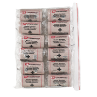 Pansement Tensor Dynamic, 15' lo x 3" la, Classe 1 Quali-T-Solutions