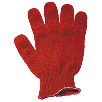 Enveloppes pour gants d'hiver Salisbury, Polyester, Calibre 10, Taille unique Quali-T-Solutions