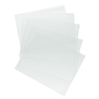 Lentilles de s&eacute;curit&eacute; pour le meulage Liteflip Quali-T-Solutions