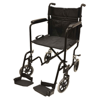 Transport Chair Quali-T-Solutions