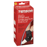 Stabilisateur de luxe pour cheville Tensor Quali-T-Solutions