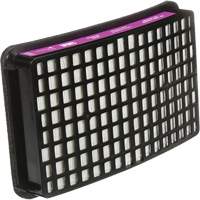 Cartouche pour APR &agrave; &eacute;puration d'air motoris&eacute; Speedglas HE, Filtre P100, Paquet de 1 Quali-T-Solutions