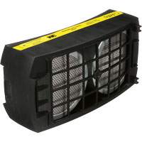 Cartouche Speedglas, Filtre P100, Paquet de 1 Quali-T-Solutions