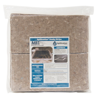 Bandes Husky Spilltration, Huile seulement, 64" x 8", 4 gal. d'absorption Quali-T-Solutions