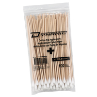 Coton-tiges Dynamic Quali-T-Solutions