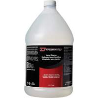 Solution antibu&eacute;e pour nettoyer les lentilles Dynamic, 4 L Quali-T-Solutions