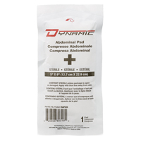 Dynamic Abdominal Pad Quali-T-Solutions
