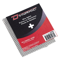 Dynamic Splints, Multipurpose, Aluminum Wire, 12", Class 1 Quali-T-Solutions
