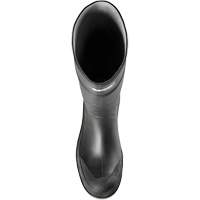 Bottes Petrolia, Caoutchouc, Embout Acier, Pointure 7 Quali-T-Solutions