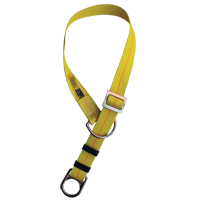 Fixation universelle en toile, Fixation universelle, Usage Temporaire Quali-T-Solutions