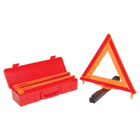 Triangular Reflector Kit Quali-T-Solutions