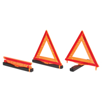 Triangular Reflector Kit Quali-T-Solutions