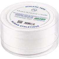 Dynamic First Aid Tape, Class 1, 45' L x 1-1/2" W Quali-T-Solutions