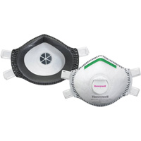 Saf-T-Fit&reg; Plus P1130 Particulate Respirator, P100, NIOSH Certified, Medium/Large Quali-T-Solutions