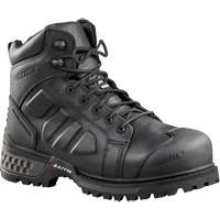 Bottes Monster, Cuir, Taille 7, Imperm&eacute;able Quali-T-Solutions