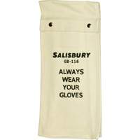 Salisbury  Glove Bag Quali-T-Solutions