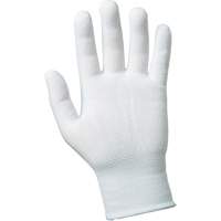 Gants d'inspection G35 KleenGuard, Nylon, Poignet Poignet en tricot, T-petit Quali-T-Solutions
