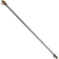 Soupape de protection contre le gel sous terre Quali-T-Solutions