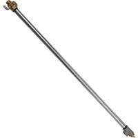 Soupape de protection contre le gel sous terre Quali-T-Solutions