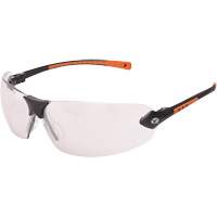 Lunettes de s&eacute;curit&eacute; Veratti 429, Lentille Int&eacute;rieur/ext&eacute;rieur, Anti-&eacute;gratignures, ANSI Z87+/R&eacute;pond ou surpasse la norme CSA Z94.3 Quali-T-Solutions