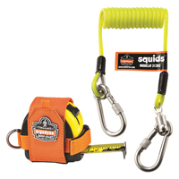 Squids&reg; 3190 Tape Measure Tethering Kit Quali-T-Solutions