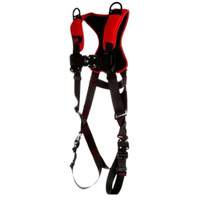 Comfort Vest-Style Harness, CSA Certified, Class AE, Small, 420 lbs. Cap. Quali-T-Solutions