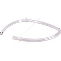 Boyau de vidange pour douche oculaire Dynamic Quali-T-Solutions