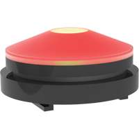 Support pour lampe stroboscopique, Noir Quali-T-Solutions