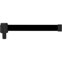 PLUS Banner Cassette, Blank, 15', Black Tape Quali-T-Solutions