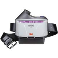 Versaflo TR-300 PAPR Complete Assembly, Lithium-Ion Battery Quali-T-Solutions
