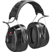 ProTac III Headset, Headband Style, 26 dB Quali-T-Solutions