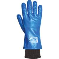 Gants d'hiver enduits North Sea, Petit, R&ecirc;vetement Nitrile, Enveloppe en Acrylique Quali-T-Solutions