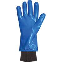 Gants d'hiver enduits North Sea, Petit, R&ecirc;vetement Nitrile, Enveloppe en Acrylique Quali-T-Solutions