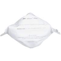 VFlex Healthcare Particulate Respirator and Surgical Mask, N95, NIOSH Certified Quali-T-Solutions