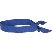 Foulard de refroidissement, Bleu Quali-T-Solutions