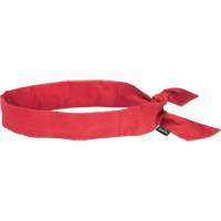 Foulard de refroidissement, Rouge Quali-T-Solutions