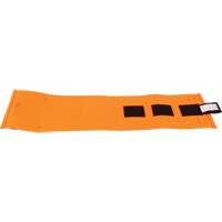 Dynamic Splint, Multipurpose, Aluminum Foam Padded, 6-1/2", Class 1 Quali-T-Solutions