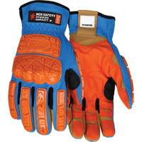 Performance & Ergonomic Gloves