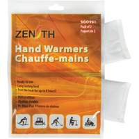 Chauffe-mains Quali-T-Solutions
