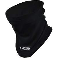 Buckshot&reg; Neckwarmer, Black, Fleece Quali-T-Solutions
