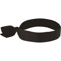 Foulard de refroidissement Chill-Its 6700, Noir Quali-T-Solutions