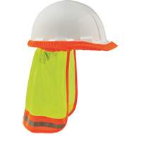 Voile pour le cou haute visibilit&eacute; GloWear 8005 Quali-T-Solutions
