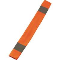GloWear&reg; 8004 High Visibility Seat Belt Cover Quali-T-Solutions