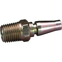 Versaflo Steel Fitting Plugs Quali-T-Solutions