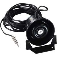 Remote Alarm & Strobe Quali-T-Solutions