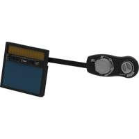 Cartouche auto-assombrissante de rechange, Pour utilisation avec Optrel Crystal 2.0 Quali-T-Solutions