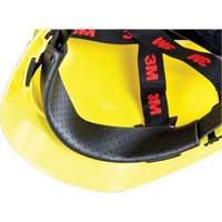 Tampon frontal de rechange pour casque de s&eacute;curit&eacute; Quali-T-Solutions